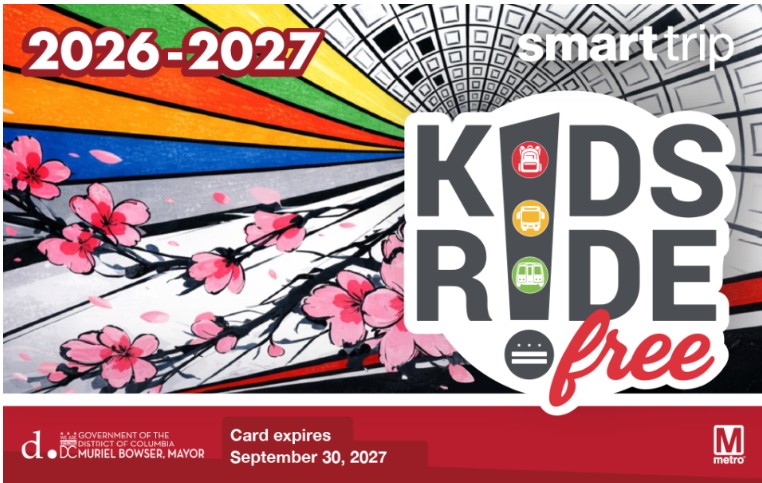 2026-27 Kids Ride Free